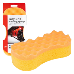 Pehme autopesuk&auml;sn Easy-Grip, AMIO-03841