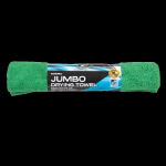 TURTLE WAX Jumbo, kuivatusr&auml;tik, 420 g/m&sup2;, 80 x 60 cm
