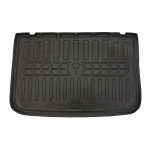 Kummist pagasiruumi matt Renault Clio IV hatchback 2012-2019a.
