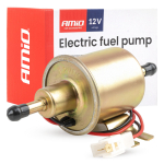Elektriline k&uuml;tusepump, 8 mm, 12 V AMIO-04924