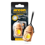 AREON Fresco Silver &otilde;huv&auml;rskendaja, 4 ml