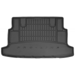 Kummist pagasiruumi matt Proline Toyota Corolla Hatchback E120 2002-2007a. (5 uksega)