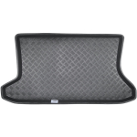 Plastist pagasiruumi matt Ford Transit Courier 5seats alates 2017a.