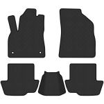 Pol&uuml;meer EVA p&otilde;randamatid Citroen DS5 2011-2015a.