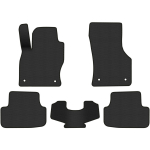 Pol&uuml;meer EVA p&otilde;randamatid Volkswagen Golf VII Not electric / Not eTSI 2012-2018a.