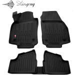 Kummist jalamatid OPEL Astra H hatchback / universal 2004-2009a.