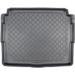 Pagasiruumi vaip Peugeot 3008 2016-2023a. (alumine osa / not for Hybrid)