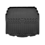 Kummist pagasiruumi matt TOYOTA Corolla E210 alates 2018a. (universaal / alumine osa)