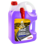 LESTA Windscreen Washer Fluid Dakar -21&deg;C, klaasipesuvedelik, 4l