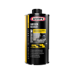 WYNNS Emission Reducer, heitgaaside v&auml;hendamise lisand, 1L