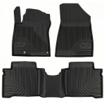 Kummist jalamatid No.77 Kia Niro II Crossover, Hybrid,clips alates 2022a.