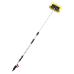 Teleskoophari vee&uuml;hendusega 4D, 110-170 cm