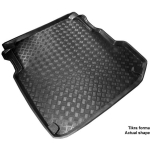 Plastist pagasiruumi matt Mercedes E-class W211 Lim Elegance 2002-2009a.