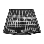 Kummist pagasiruumi matt Mazda 6 Sedan alates 2012a.