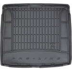 Kummist pagasiruumi matt Proline Subaru Legacy IV Sedan 2003-2009a.