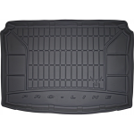 Kummist pagasiruumi matt Proline Skoda Fabia I Hatchback 1999-2007a.