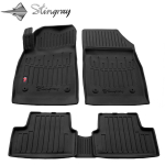 Kummist jalamatid OPEL Astra J 2009-2015a.