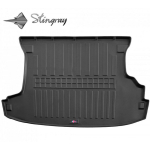 Kummist pagasiruumi matt NISSAN X-Trail T30 2001-2007a.