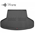 Kummist pagasiruumi matt TOYOTA Avensis T27 2009-2018a. (universaal)