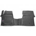 Kummist jalamatid HYUNDAI Staria alates 2021a. 7 kohaline