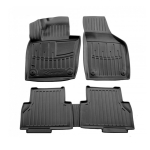 Kummist jalamatid VOLKSWAGEN Sharan II 2010-2022a.