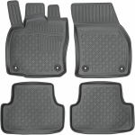 S&otilde;itjateruumi matid Cupra Ateca alates 2018a.