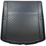 Pagasiruumi vaip Audi A5 Sportback F5 alates 2016a. (5 uksega)