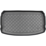 Pagasiruumi vaip Mini Clubman 2006-2015a.