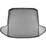 Pagasiruumi vaip Skoda Fabia Hatchback 2000-2007a.