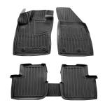 Kummist jalamatid FIAT Tipo 356 alates 2015a.