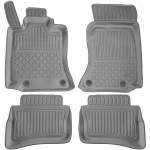 S&otilde;itjateruumi matid Mercedes-Benz E-Class (W214) alates 2023a. (Petrol, Diesel, Plug - in Hybrid)