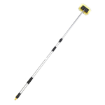 Teleskoophari vee&uuml;hendusega 4D, 140-250 cm