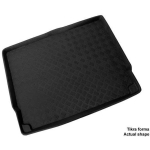 Plastist pagasiruumi matt Opel Astra J luukp&auml;ra alates 2009a.