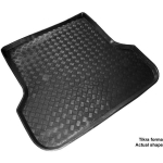 Plastist pagasiruumi matt Honda Accord SW/universaal 2003-2008a.