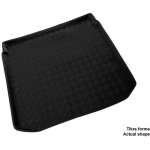 Plastist pagasiruumi matt Seat Toledo III 2004-2009a. (apatinis)