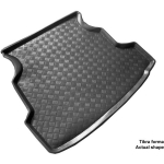 Plastist pagasiruumi matt Nissan Primera (P12) luukp&auml;ra 2002-2008a.