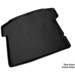 Plastist pagasiruumi matt Renault Megane I sedaan 1996-2003a.