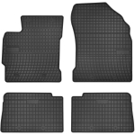 Kummist jalamatid Toyota Auris II 2012-2018a.