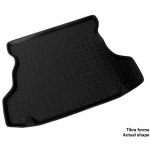 Plastist pagasiruumi matt Opel Vectra A luukp&auml;ra  1988-1995a.