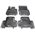 Kummist jalamatid Alfa Romeo Stelvio alates 2014a.