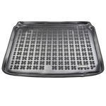 Kummist pagasiruumi matt Volkswagen Tiguan 5 kohaline 2007-2017a. (versioon t&ouml;&ouml;riistakastiga pakiruumis)