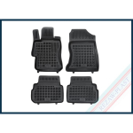 Kummist jalamatid Subaru XV II alates 2017a.