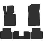 Pol&uuml;meer EVA p&otilde;randamatid BMW 3 E46 Coupe 1998-2005a.