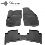 Kummist jalamatid FORD C-Max 2003-2010a.