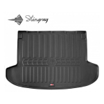 Kummist pagasiruumi matt KIA Ceed ED 2006-2012a. (universaal)