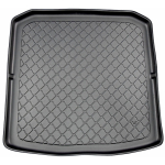 Pagasiruumi vaip Skoda Fabia Station Wagon 2000-2007a.