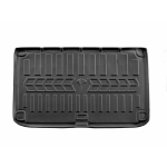 Kummist pagasiruumi matt MERCEDES BENZ W168 A 1997-2004a.