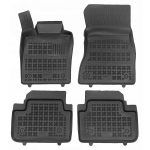 Kummist jalamatid BMW 5 (G60) Sedan alates 2023a.