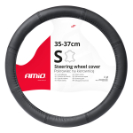 Auto roolikate 35-37 cm, ehtne nahk, SWC-48-S