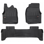 Kummist jalamatid Proline Toyota Land Cruiser J100 1998-2007a.